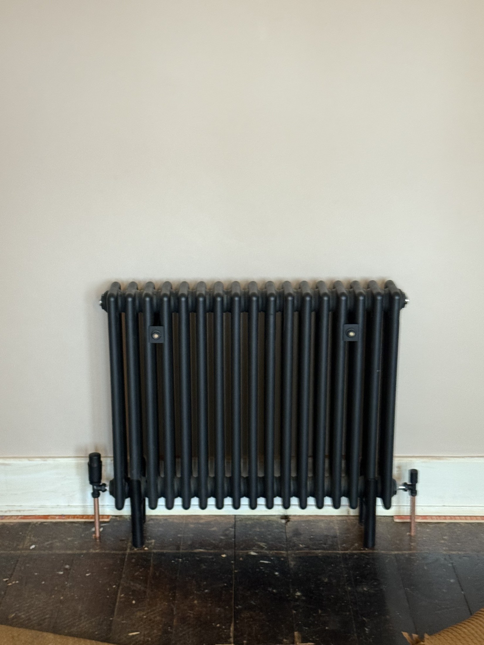 plumbing heating work by G Freeman Gas Heating and Plumbing in Gloucester