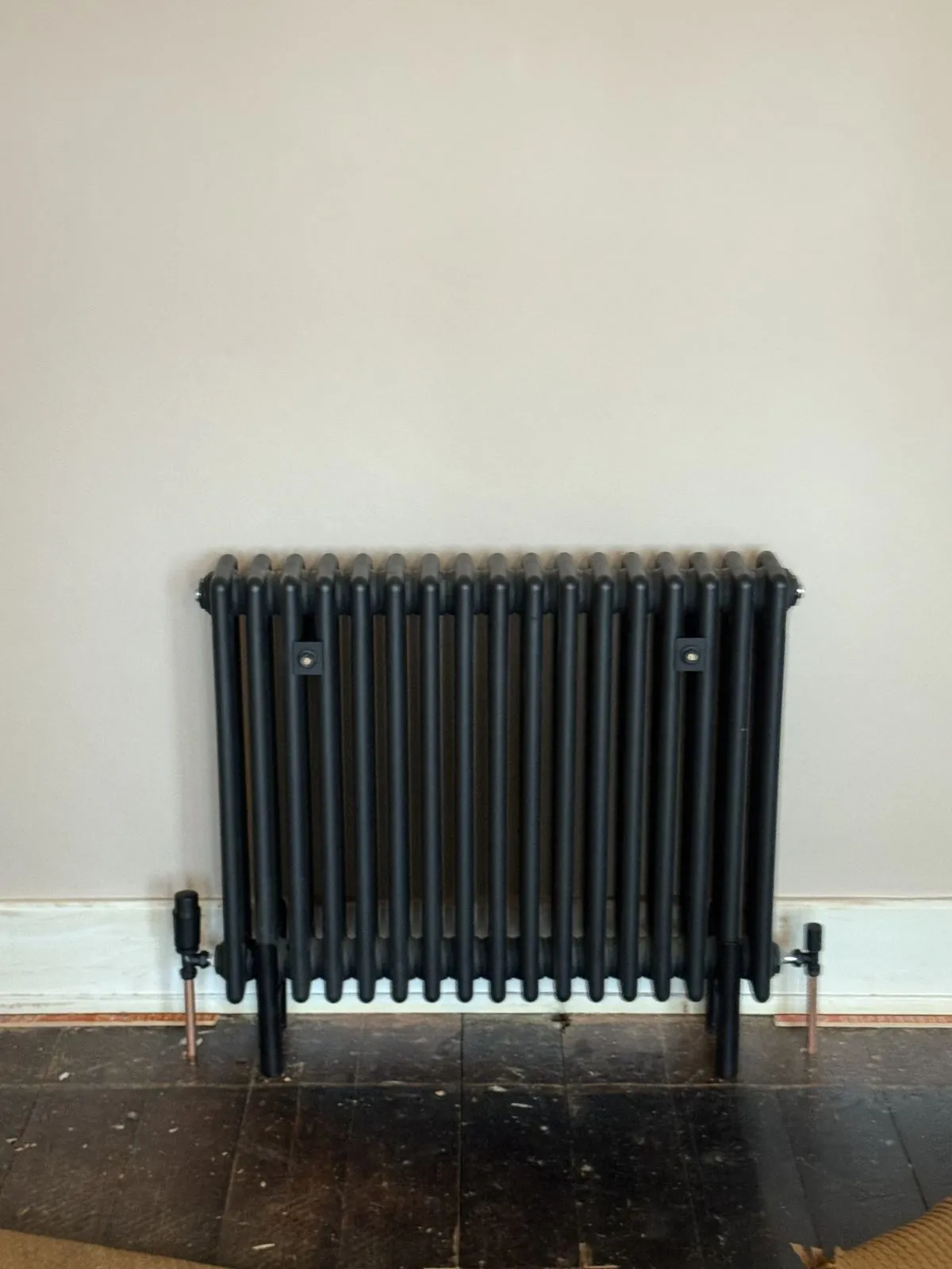plumbing heating work by G Freeman Gas Heating and Plumbing in Gloucester